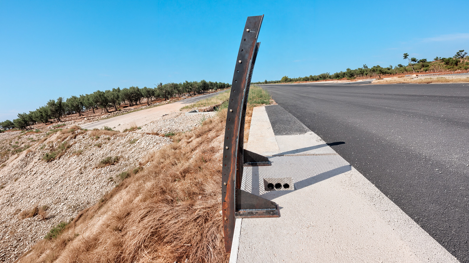 Pannellature speciali e Corten
